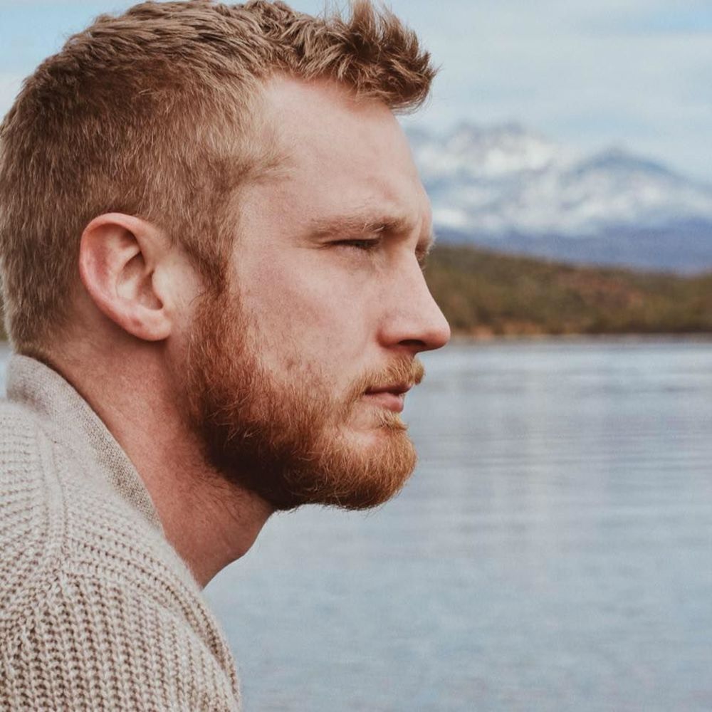 Meet your Posher, Tom